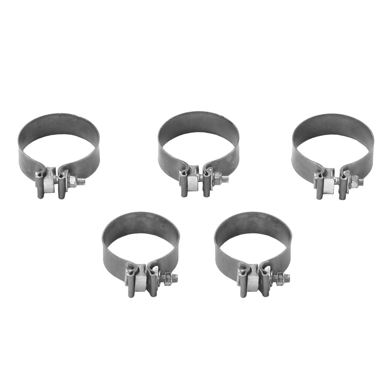 Flowmaster 717943 17-25 SuperDUTY 6.2/6.8/7.3L FlowFX Cat-Back Exhaust System - Image 5