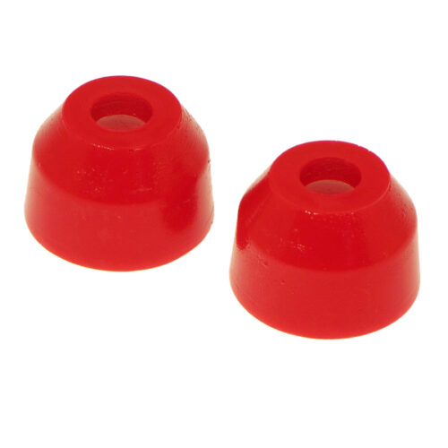 Prothane 19-1711 Universal Tie Rod End Boots .472X1.200in - Red