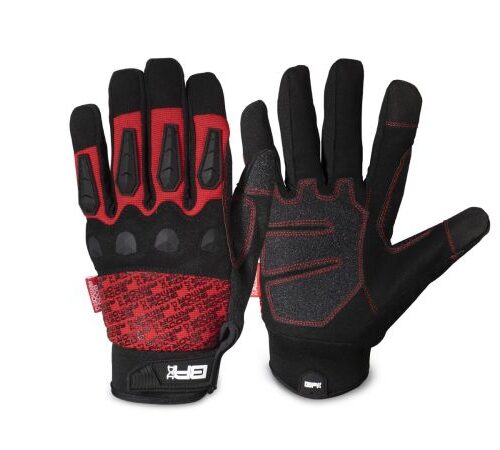 Body Armor 4x4 3217 Trail Gloves XL