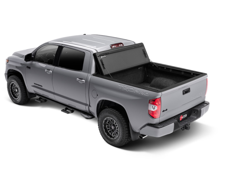BAK 448410 07-20 Toyota Tundra 6ft 6in Bed BAKFlip MX4 Matte Finish - Image 4