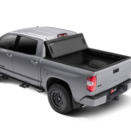 BAK 448441 2022+ Toyota Tundra 6.5ft Bed BAKFlip MX4 Bed Cover - Image 2