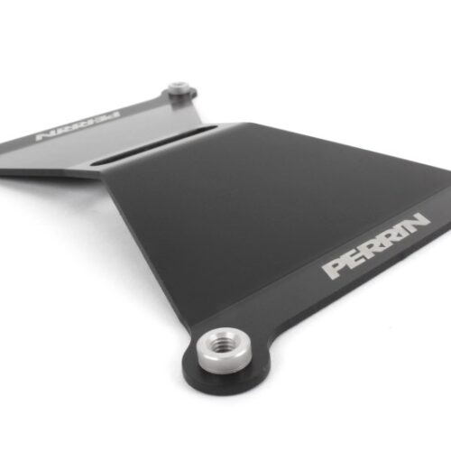 PERRIN 17-21 Honda Civic Si/Type R/Touring/Hatchback License Plate Relocation Kit - Image 10