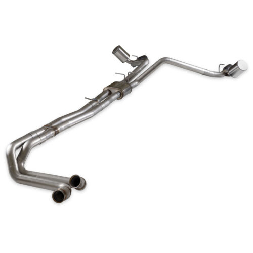 Flowmaster 2025 RAM 1500 3.0L FlowFX Cat-Back Exhaust System - Image 4
