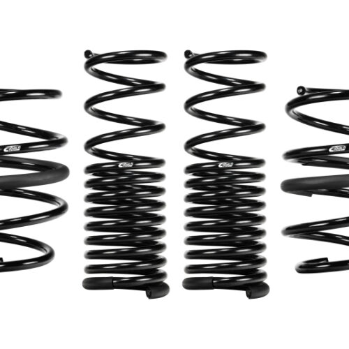 Eibach E10-77-027-01-22 2023 Subaru WRX PRO-Kit Lowering Springs