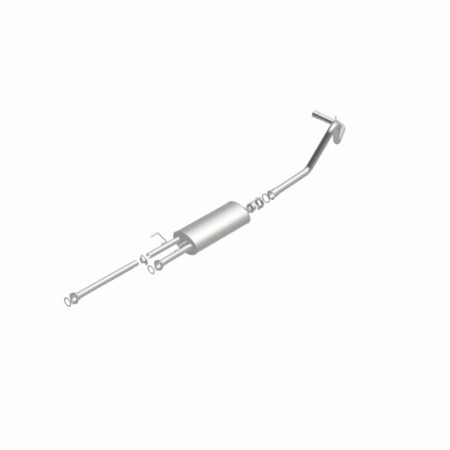 MagnaFlow BRE Exhaust Kit 09-13 Toyota Tundra - Image 4