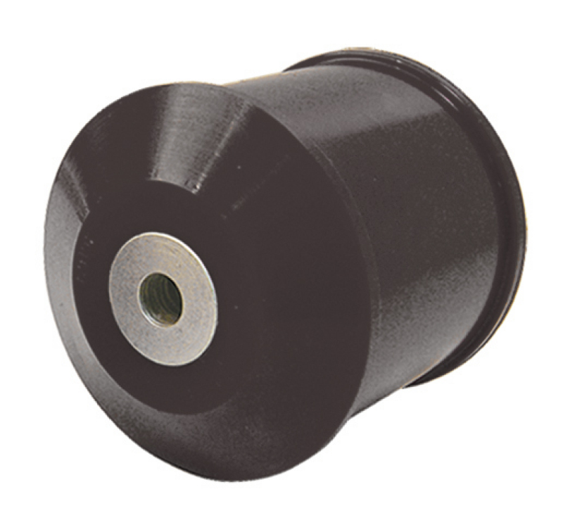 Prothane 14-505-BL 02-06 Nissan Sentra SE-R Rear Motor Mount Insert - Black