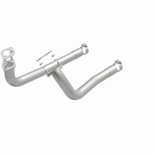 Magnaflow 19304 Manifold Front Pipes (For LP Manifolds) 67-74 Dodge Charger 7.2L - Image 2