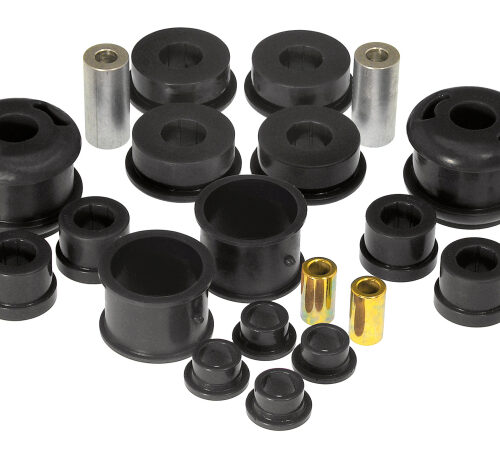 Prothane 16-2004-BL 04-09 Subaru Outback/Legacy Total Kit - Black