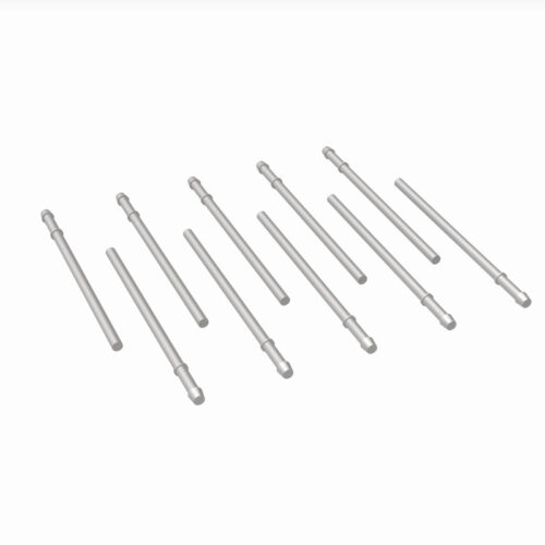 MagnaFlow 10151 Hanger .50inch straight 10pk - Image 3
