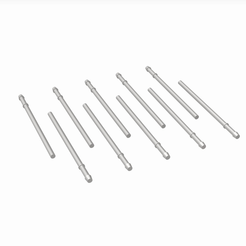 MagnaFlow 10151 Hanger .50inch straight 10pk - Image 3