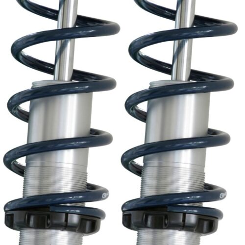 Alternative view of Ridetech 63-72 Chevy C10 Front CoilOver System HQ Series