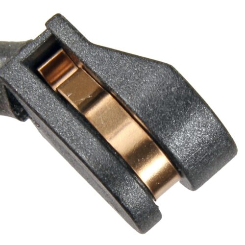 Power Stop 2019 Audi A6 Quattro Front Euro-Stop Electronic Brake Pad Wear Sensor - Image 6