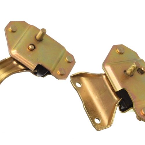 Energy Suspension 4.1127G 96-04 Mustang 4.6 V8 Motor Mount Set including Left and Right sides