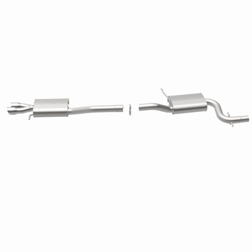 MagnaFlow 106-0791 BRE Exhaust Kit 12-18 Volkswagen Jetta - Image 9