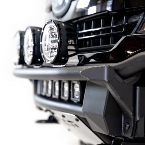 Addictive Desert Designs 18-20 Ford F-150 ADD PRO Bolt-On Front Bumper - Image 5