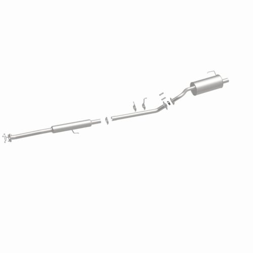 MagnaFlow 106-0722 BRE Exhaust Kit 02-06 Honda CRV 2.4L - Image 6