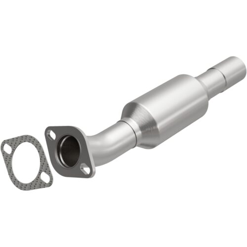 MagnaFlow 21-378 07-12 Sentra L4 2.5 OEM Underbody Direct Fit Converter