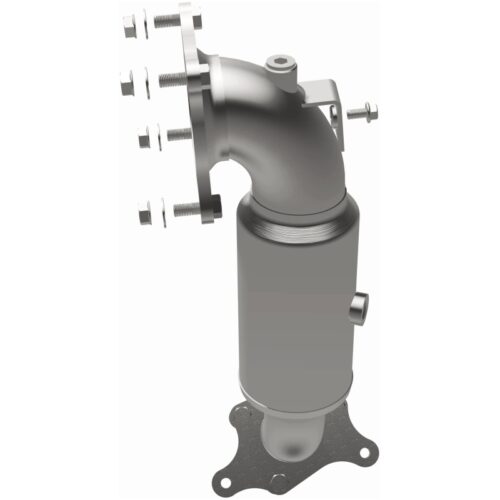 MagnaFlow 280152 19-20 Acura RDX Single Underbody 2L Direct Fit Converter - Image 4