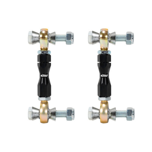 Eibach AK41-201-003-01-02 04-08 Acura TSX Base Rear Adjustable Anti-Roll End Link Kit