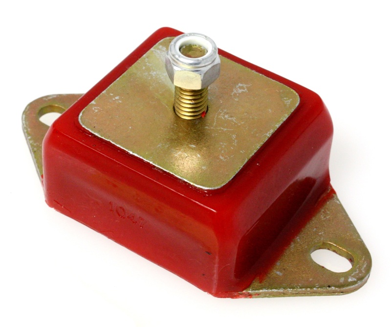 Energy Suspension 2.1102R Jeep Motor Mount - Red - Image 6