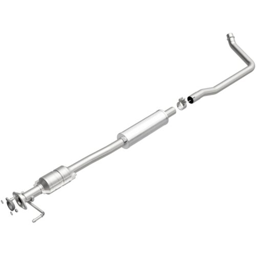 MagnaFlow 52218 Direct Fit Catalytic Converter 2007-2013 Suzuki SX4 2.0L (Not For Sale In California)