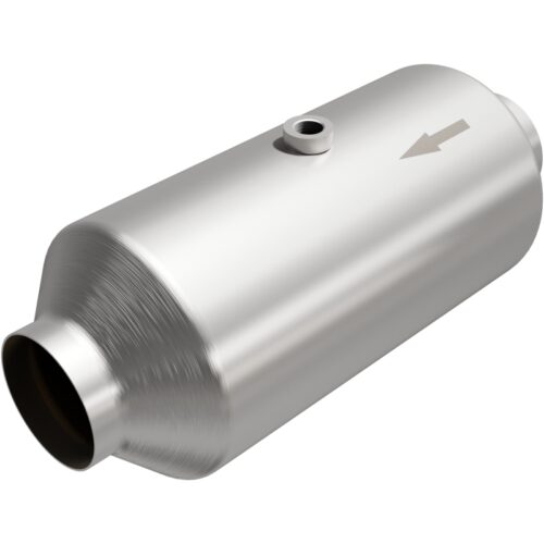Magnaflow 51299 3.00in. C/C 6in. spun body Universal Converter