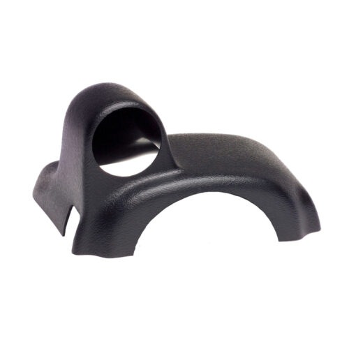 Autometer 20023 03-06 Evo 52mm Single Steering Column Pod - Image 3