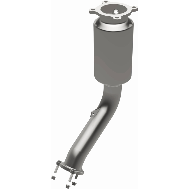 MagnaFlow 5561352 Direct Fit Catalytic Converter California 09-14 Audi A4 / A4 Quattro - Image 10