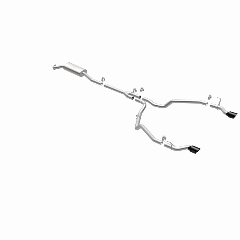 Magnaflow 19633 2021+ Honda Ridgeline 3.5L NEO Cat-Back Exhaust System - Image 8