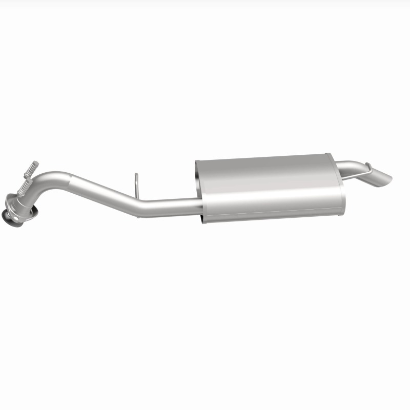 MagnaFlow BRE Exhaust Kit 03-13 Toyota Corolla 1.8L - Image 7
