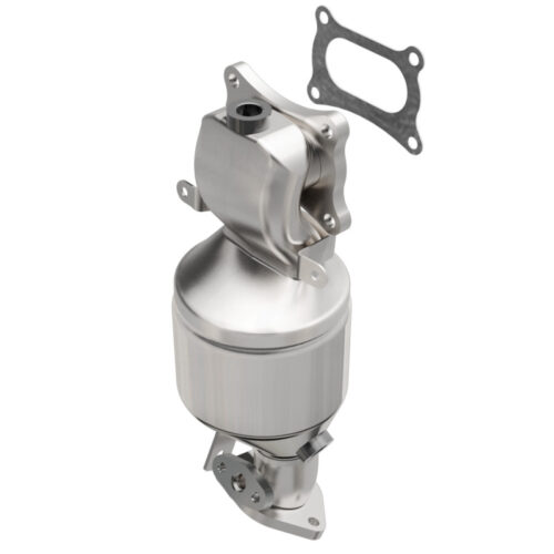MagnaFlow 51893 Direct Fit Catalytic Converter 08-10 Honda Accord 3.5L