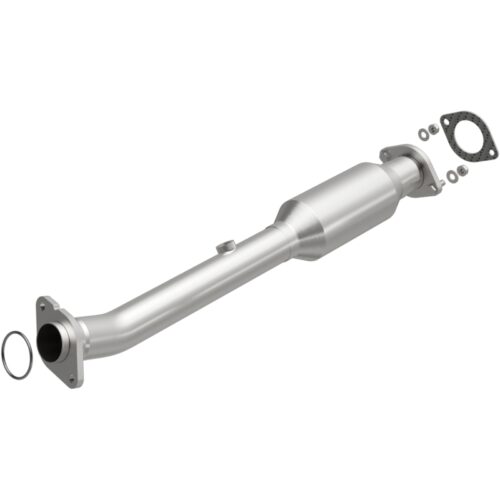 Magnaflow 21-121 11-13 QX56 V8 5.6 OEM Underbody Direct Fit Converter