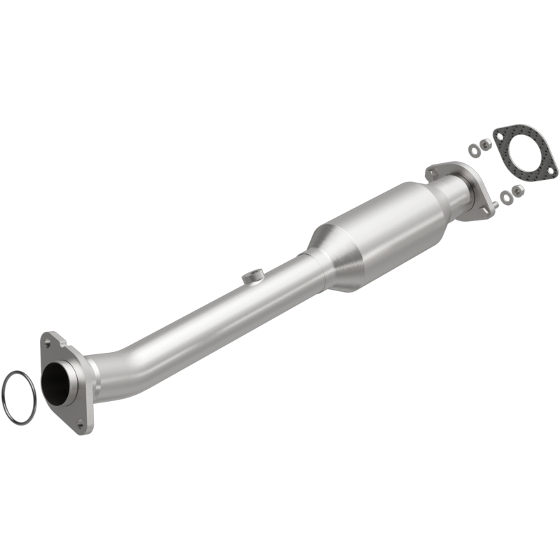 Magnaflow 21-121 11-13 QX56 V8 5.6 OEM Underbody Direct Fit Converter