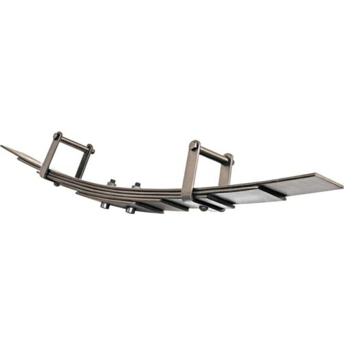 Carli AP-DFSP-03 03-12 Ram 2500/3500 Full Progressive Leaf Spring - 1in Lift - K30