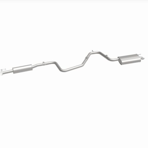 BRExhaust 16-24 Chevrolet Malibu 1.5L Direct-Fit Replacement Exhaust System - Image 6