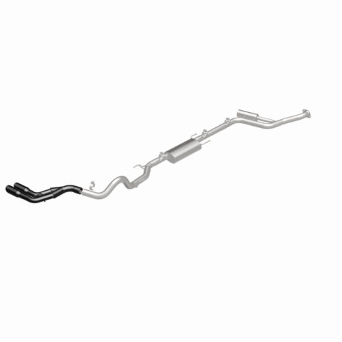 Magnaflow 19681 2024 Toyota Tacoma Speq Series Cat-back Exhaust System (Black Tips) - Image 10