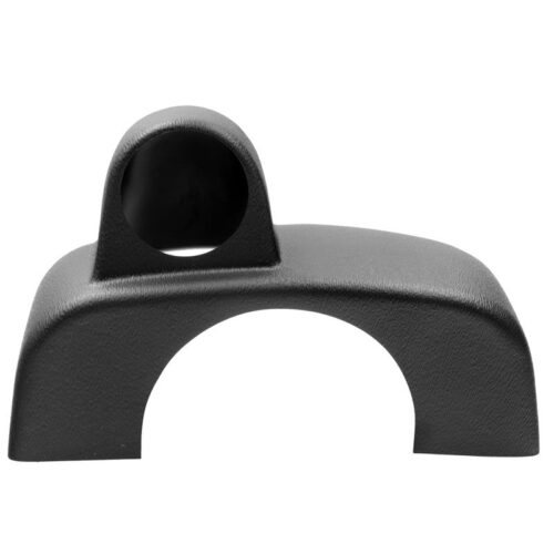 Alternative view of Autometer 15+ Ford F150 (Column Shift) Single Steering Column 2 1/6in Gauge Mount