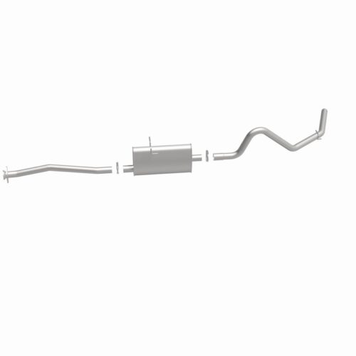 MagnaFlow BRE Exhaust Kit 01-03 Ford Ranger - Image 7