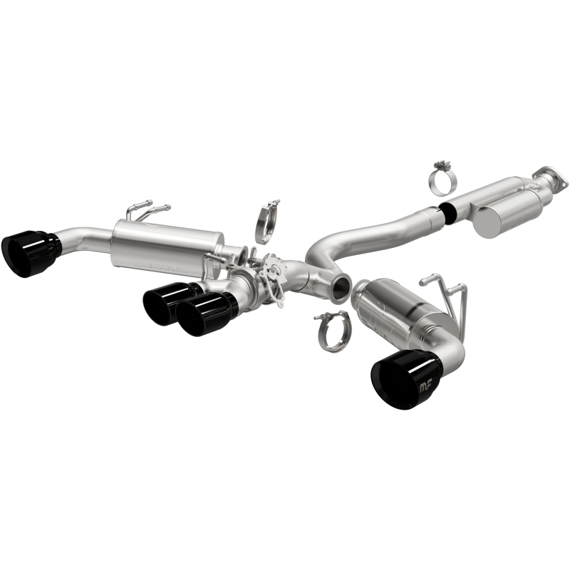 Magnaflow 19631 2023 Toyota GR Corolla NEO Cat-Back Exhaust System