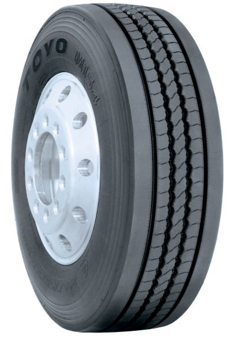 Toyo 548770 M154 - 245/75R225 134/131L G/14 M154 TL (11.06 FET Inc.)