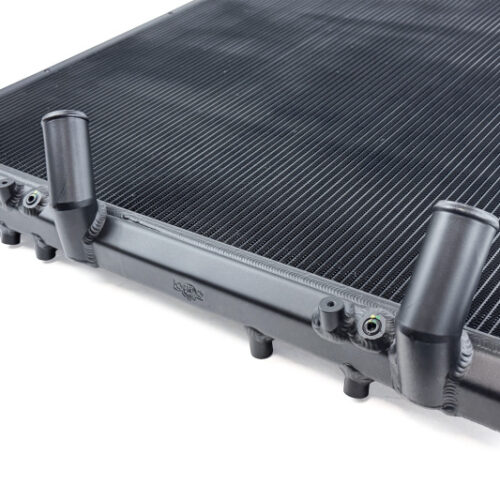 CSF Ferrari FF/GTC4Lusso/F12/812/Monza High Performance All Aluminum Radiator - Image 5