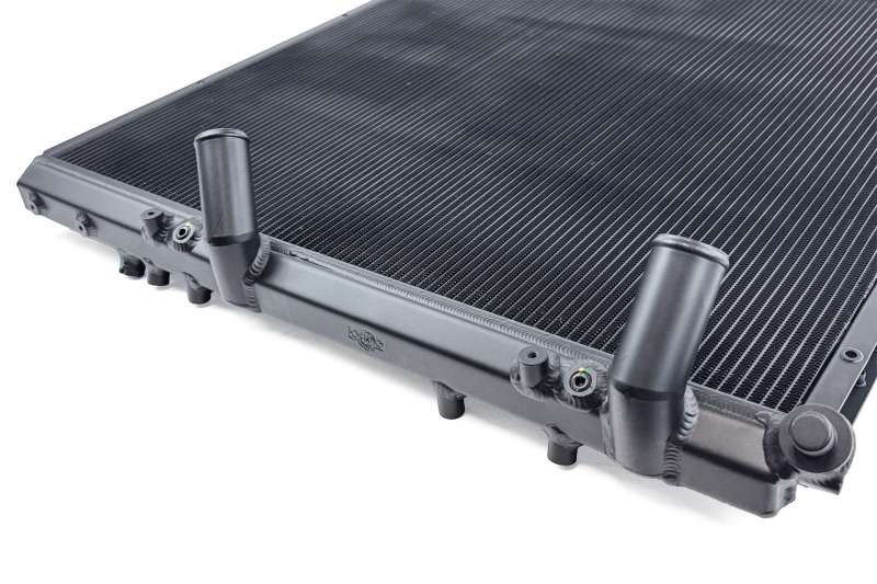 CSF Ferrari FF/GTC4Lusso/F12/812/Monza High Performance All Aluminum Radiator - Image 5