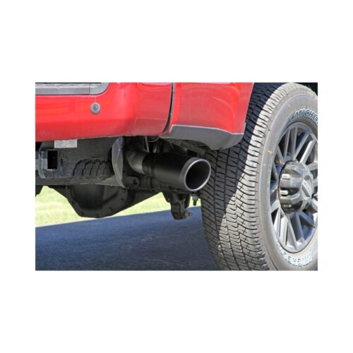 Flowmaster 717943 17-25 SuperDUTY 6.2/6.8/7.3L FlowFX Cat-Back Exhaust System - Image 8
