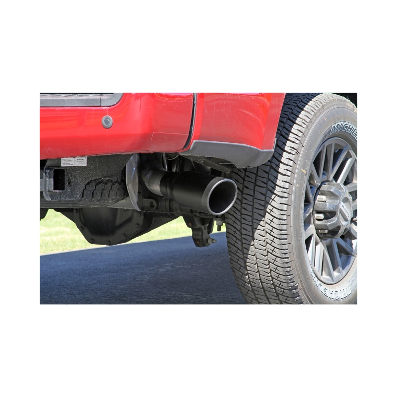 Flowmaster 717943 17-25 SuperDUTY 6.2/6.8/7.3L FlowFX Cat-Back Exhaust System - Image 8