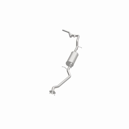 MagnaFlow 106-0509 BRE Exhaust Kit 02-07 Silverado Sierra - Image 6