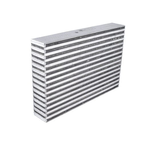 Alternative view of Garrett Air / Air Intercooler CAC (18.00in x 12.10in x 3.00in) - 750 HP