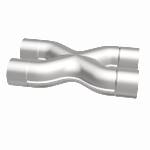 MagnaFlow 10791 Smooth Trans X 2.5/2.5 X 12 SS - Image 3