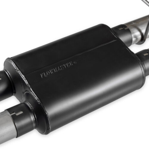 Flowmaster 2025 RAM 1500 3.0L American Thunder Cat-Back Exhaust System - Image 8