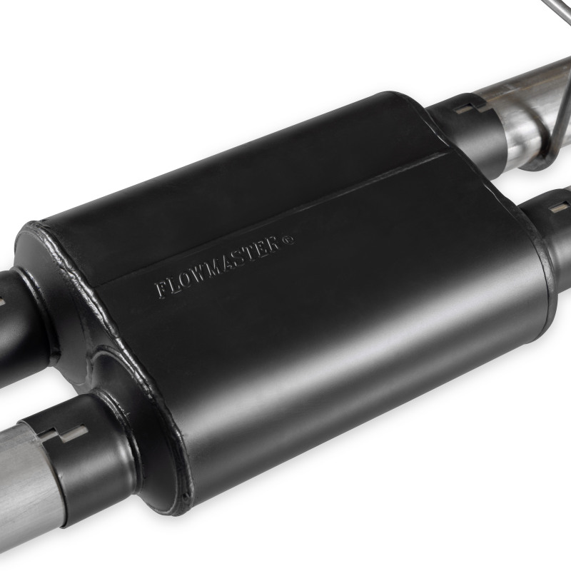 Flowmaster 2025 RAM 1500 3.0L American Thunder Cat-Back Exhaust System - Image 8