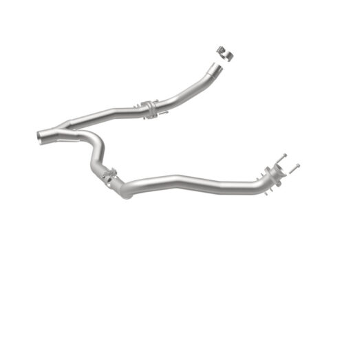 MagnaFlow 19211 Loop Delete Y Pipe 12-15 Wrangler 3.6L V6 2in/2.5in - Image 5
